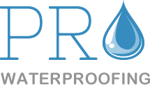 Waterproofing Pros