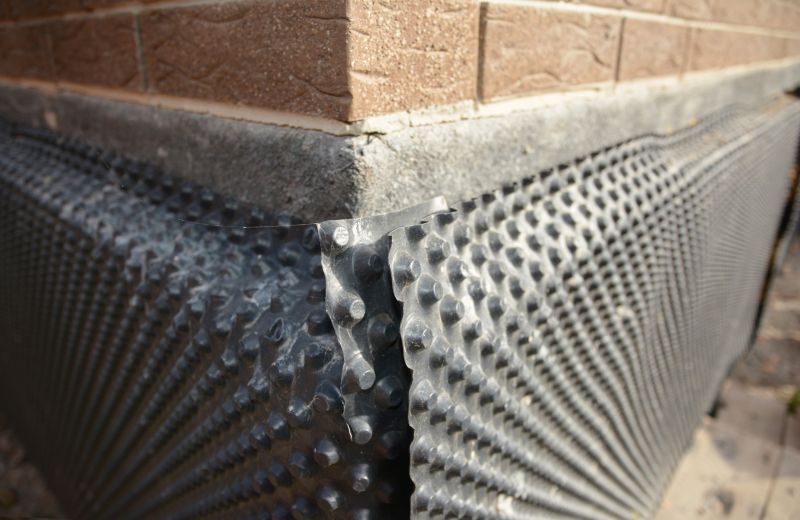 Basement Waterproofing in Grand Rapids, MI
