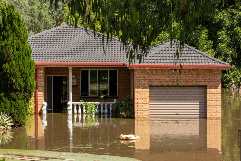 Flood Damage Repair in Phoenix, AZ