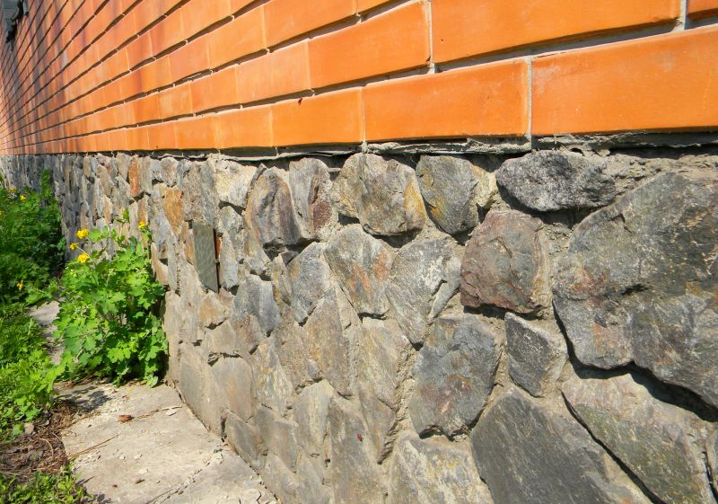 Foundation Moisture Prevention in Fredericksburg, VA