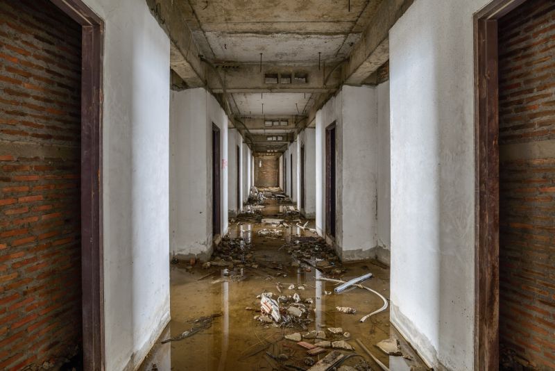 Storm Restoration Service in Phoenix, AZ