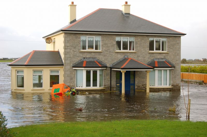 Water Damage Restoration in Scottsdale, AZ