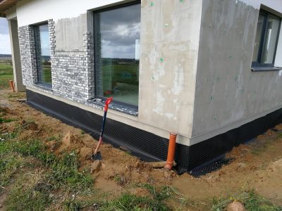 Basement Waterproofing - Basement Waterproofing Roanoke, Virginia