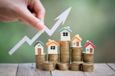 Increase The Value of Your Property!