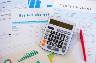 Improve Energy Efficiency!
