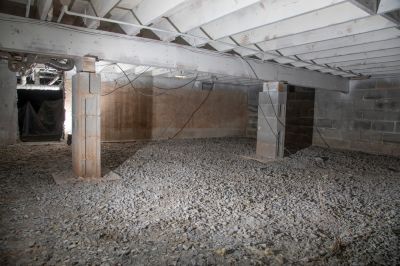 Prevent Structural Damage!