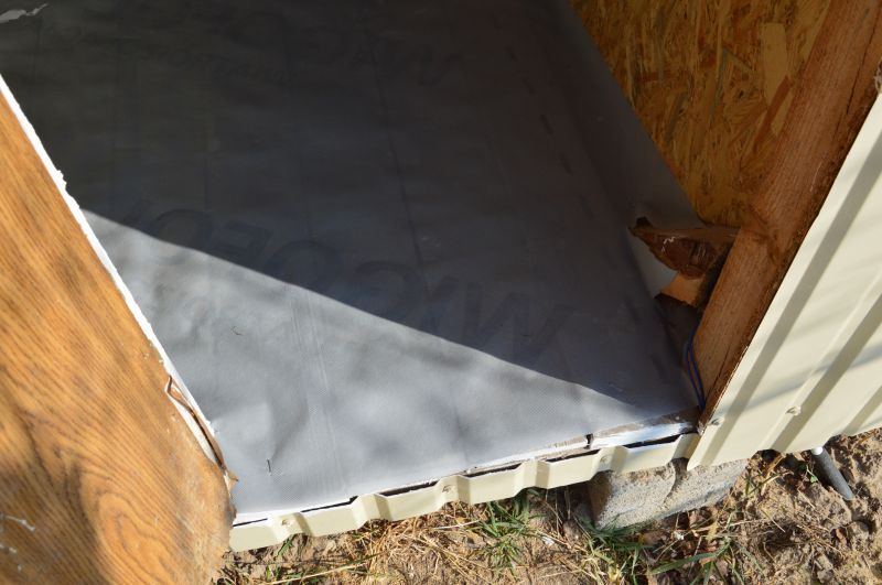 Prevents Mold and Mildew Growth